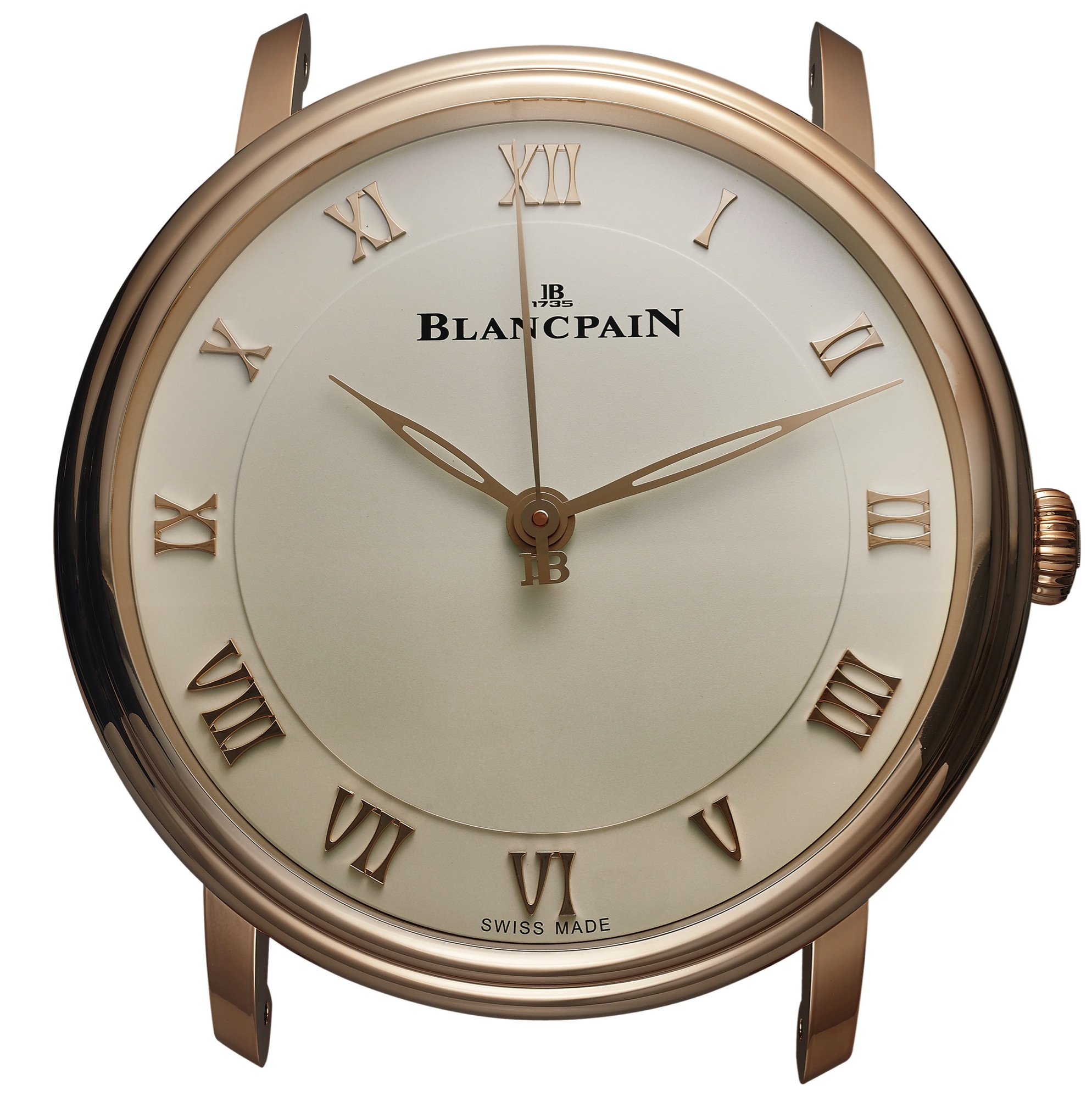 Blancpain Classic Driver Market