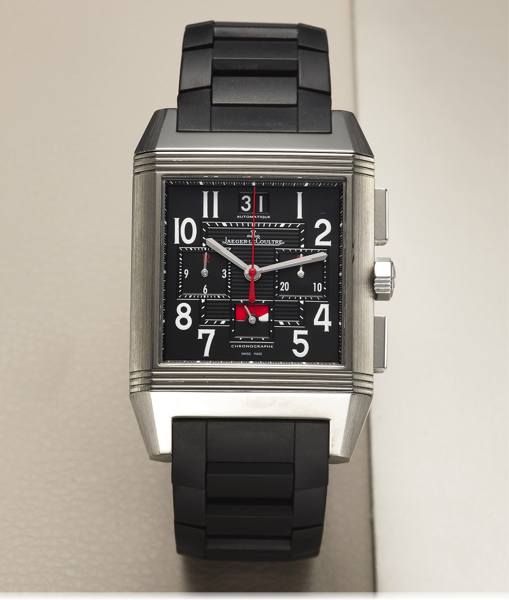 Jaeger LeCoultre Ref. 231.T.50 Classic Driver Market