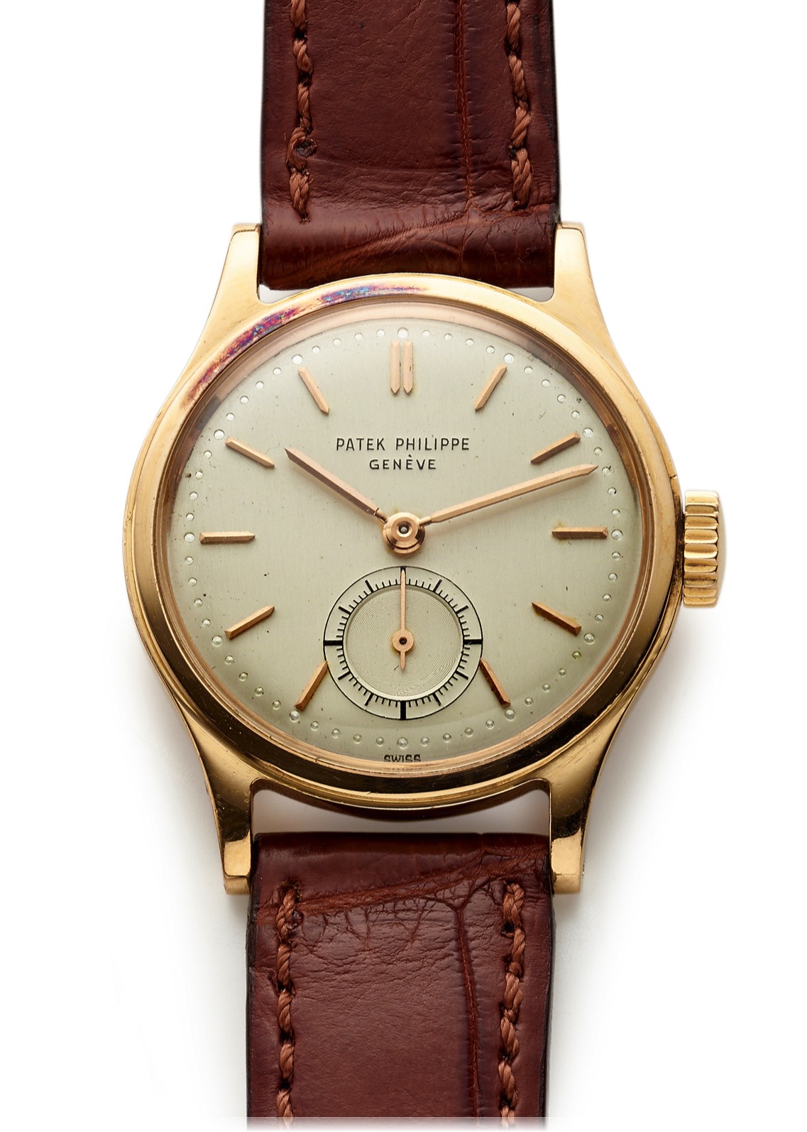 Patek 2451 new arrivals