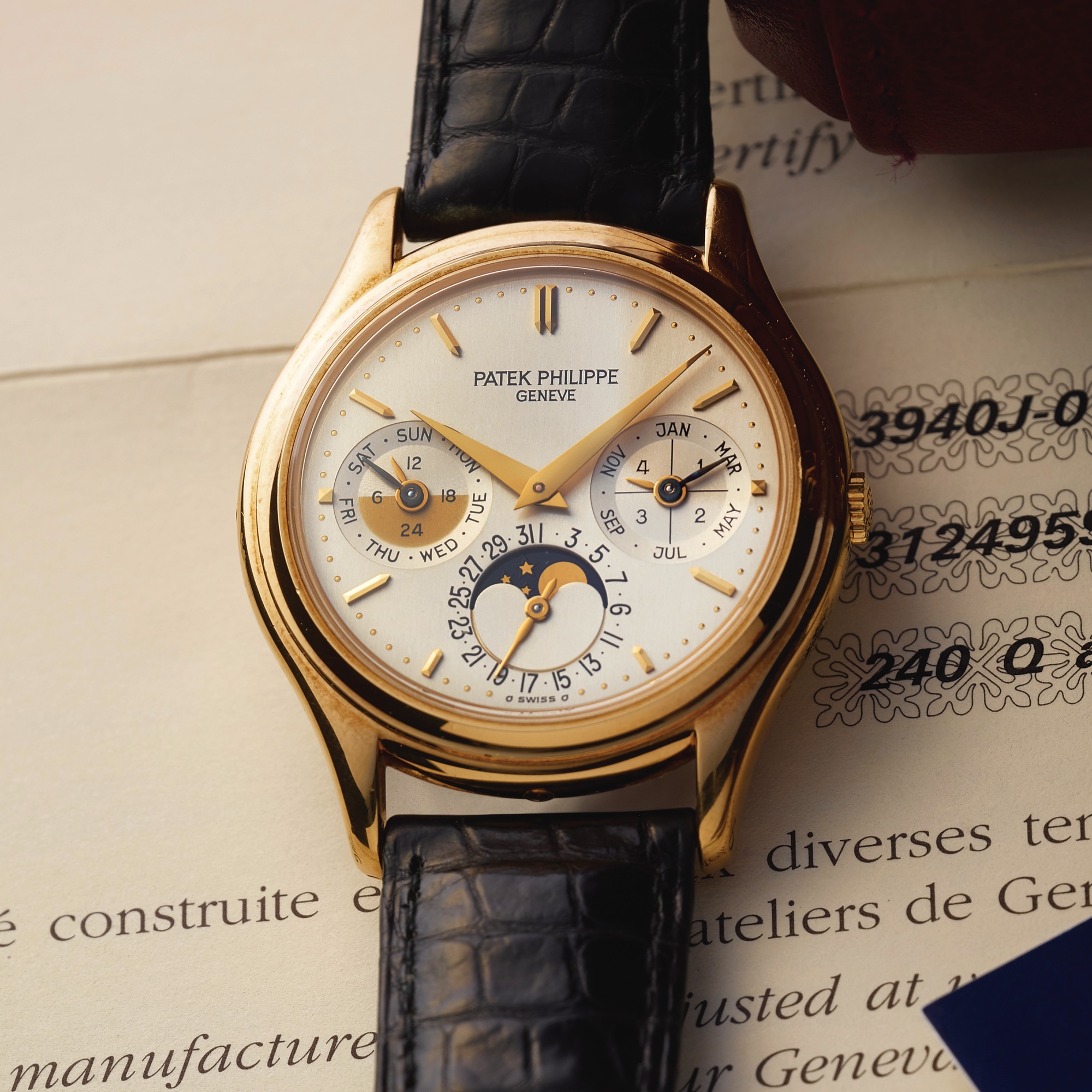 3940j patek 2024