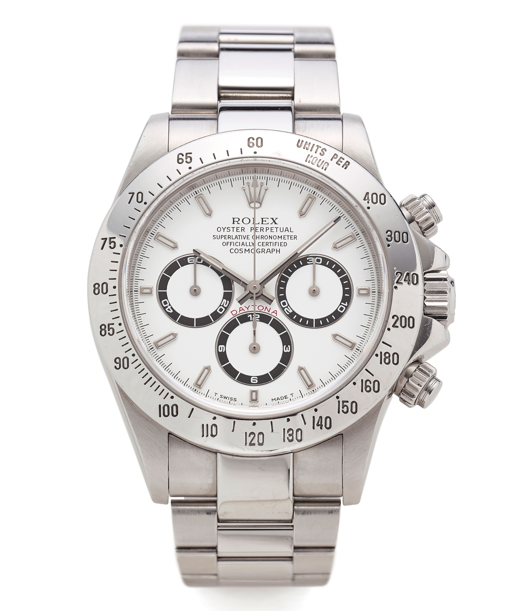 Rolex - Ref. 16520/16500 | Classic Driver Market