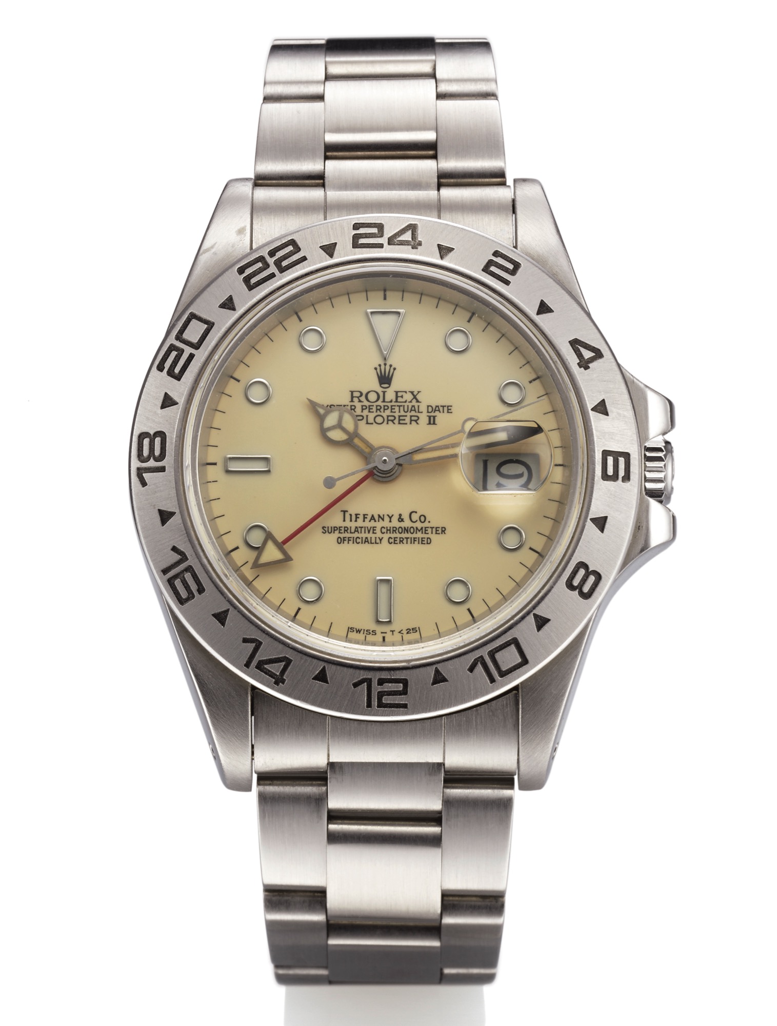 Rolex - Ref. 16550 | Classic Driver Market