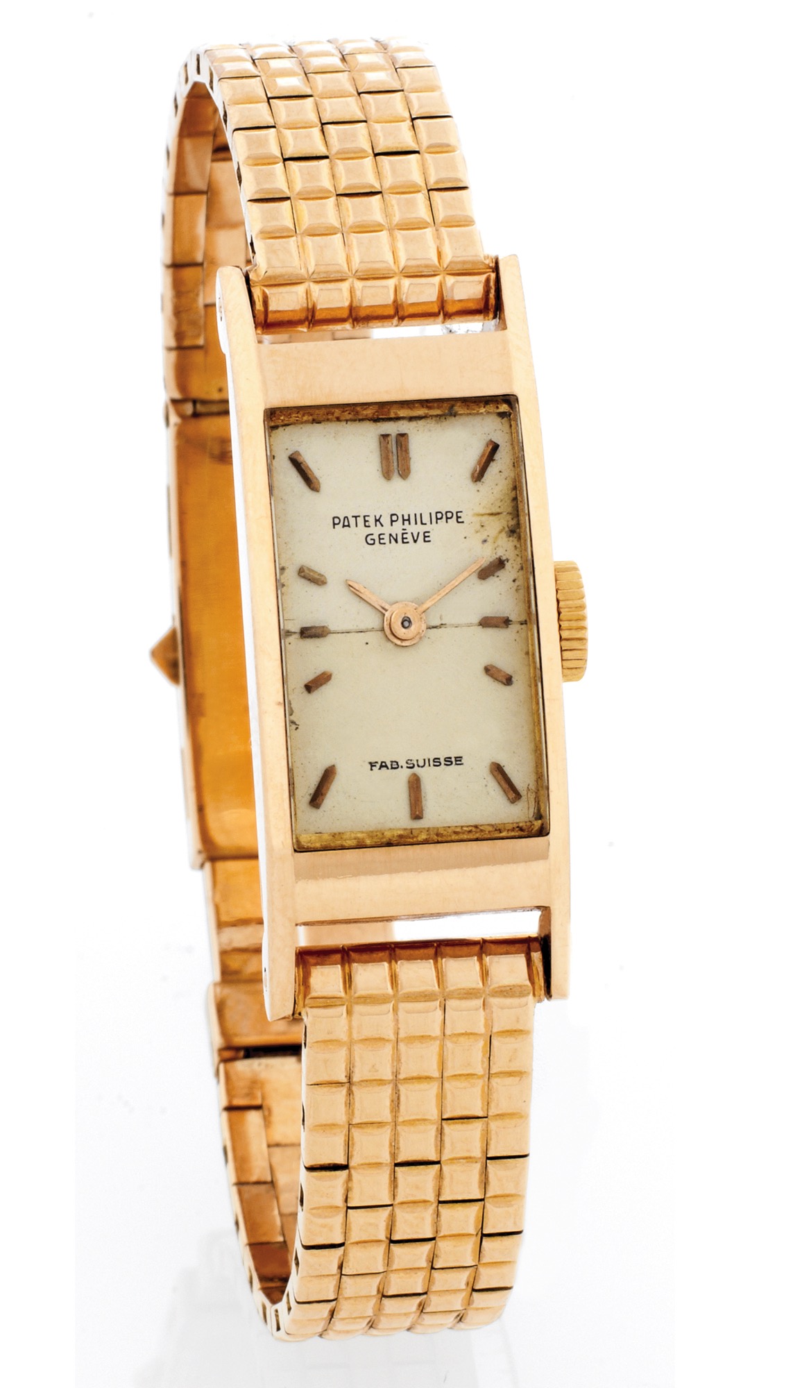 Patek best sale philippe suisse