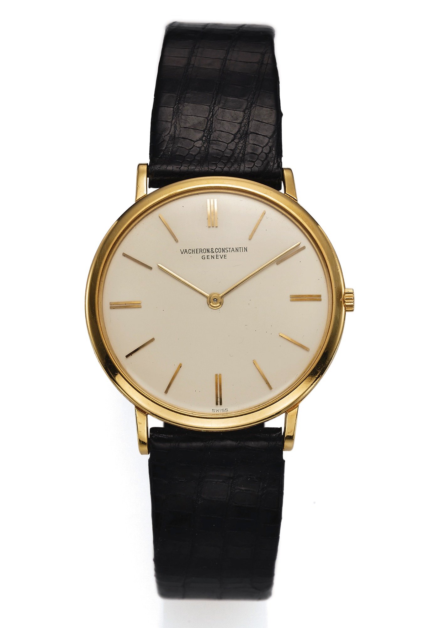 Vacheron Constantin - Ref. 6506 | Classic Driver Market