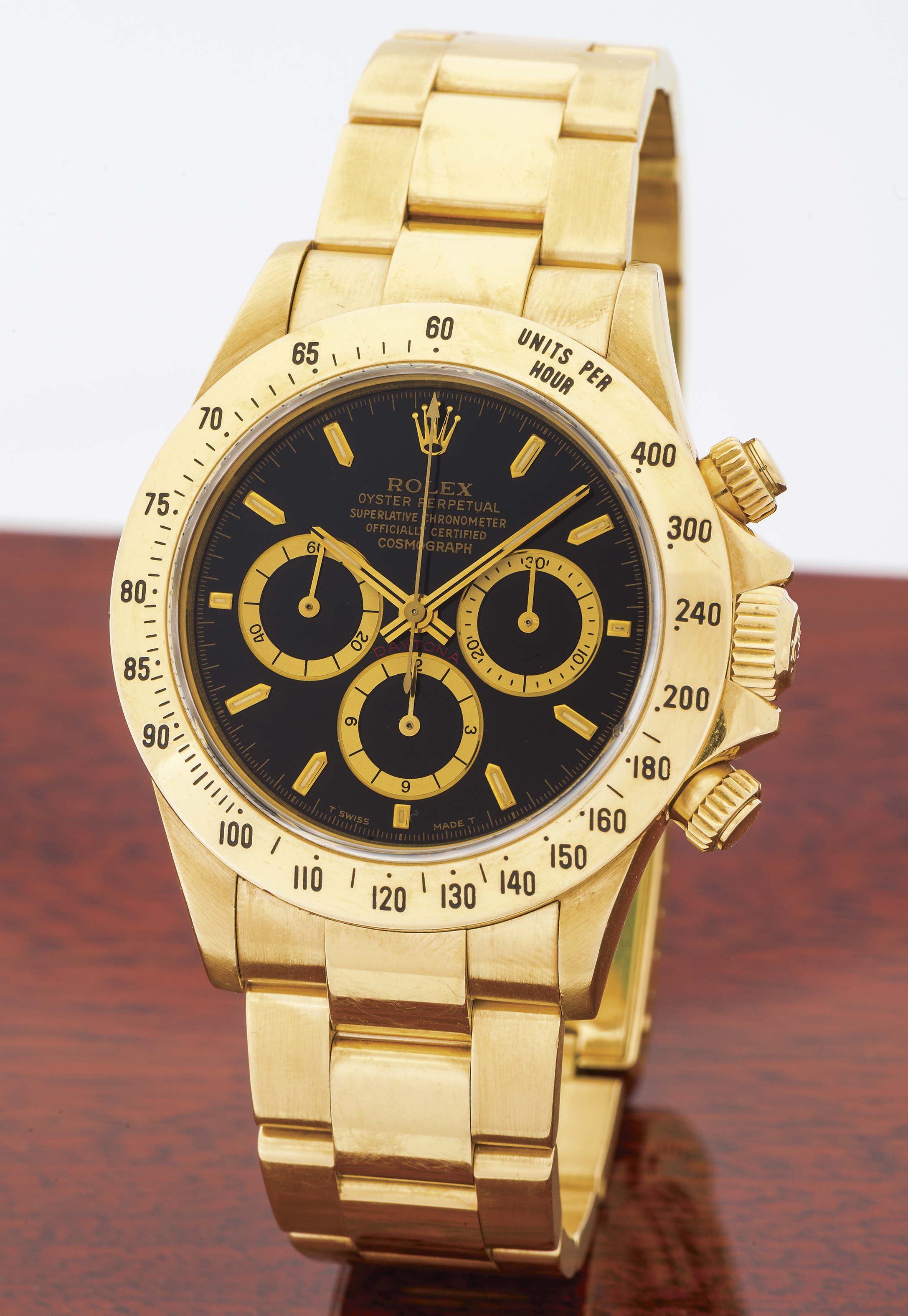 Rolex ref. Rolex Daytona 16528 Gold. Rolex Oyster Perpetual Superlative Chronometer officially certified Cosmograph Daytona. Rolex Oyster Perpetual Superlative Chronometer officially Cosmograph Daytona. Ролекс Daytona Swiss.