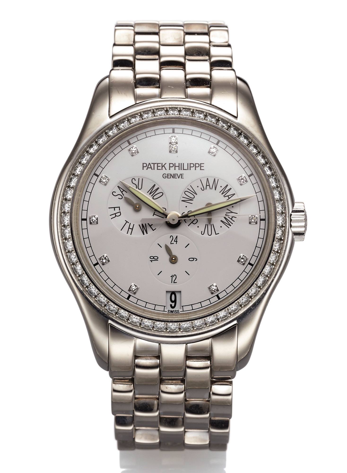 Patek Philippe Ref. 5037 1 Classic Driver Market