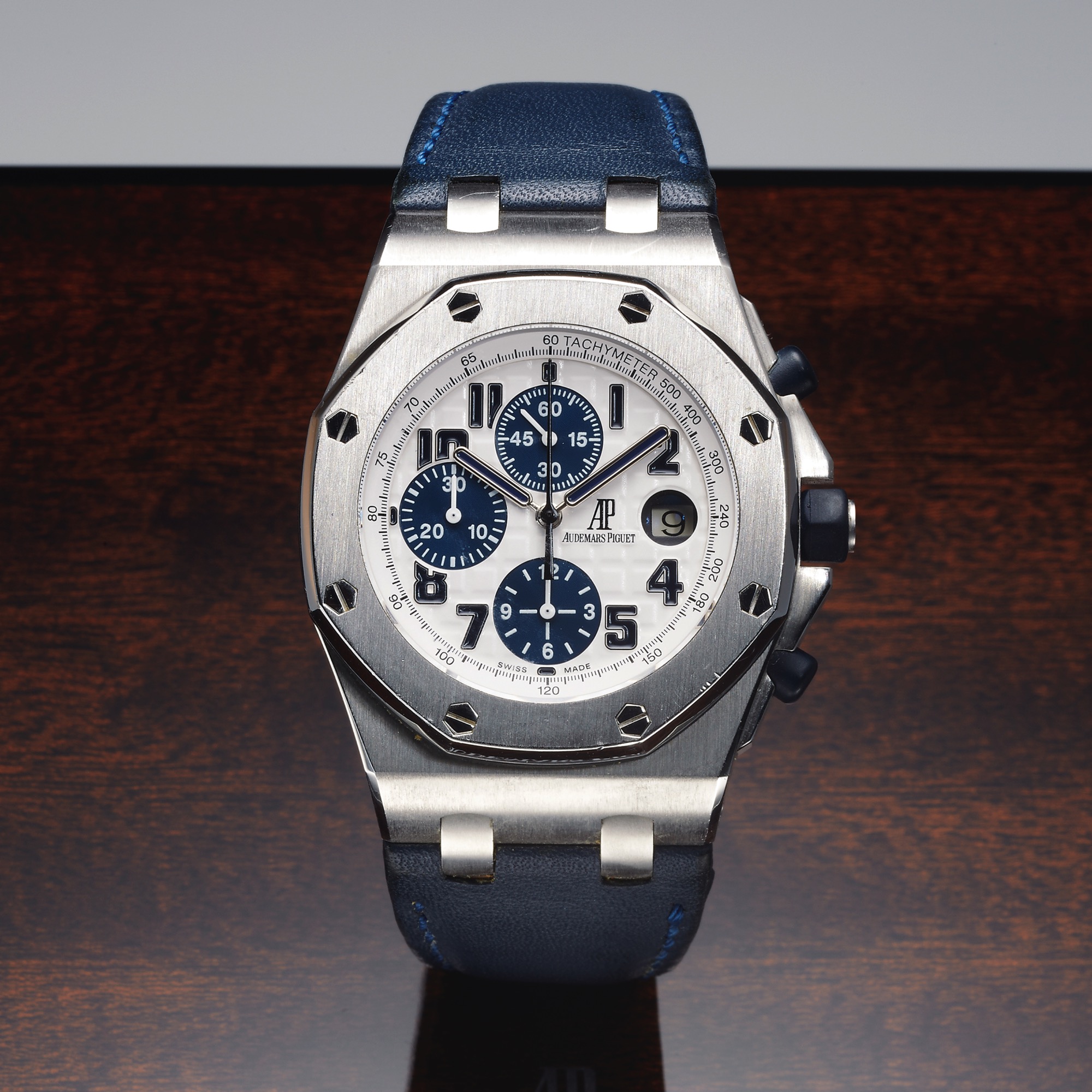 Audemars Piguet - Ref. 26020 ST | Classic Driver Market