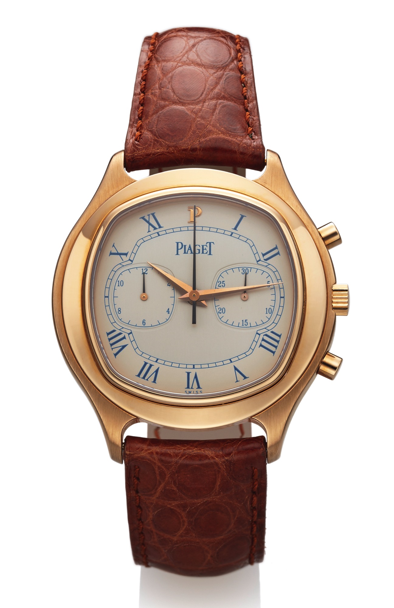 Piaget Ref. 15980 Classic Driver Market