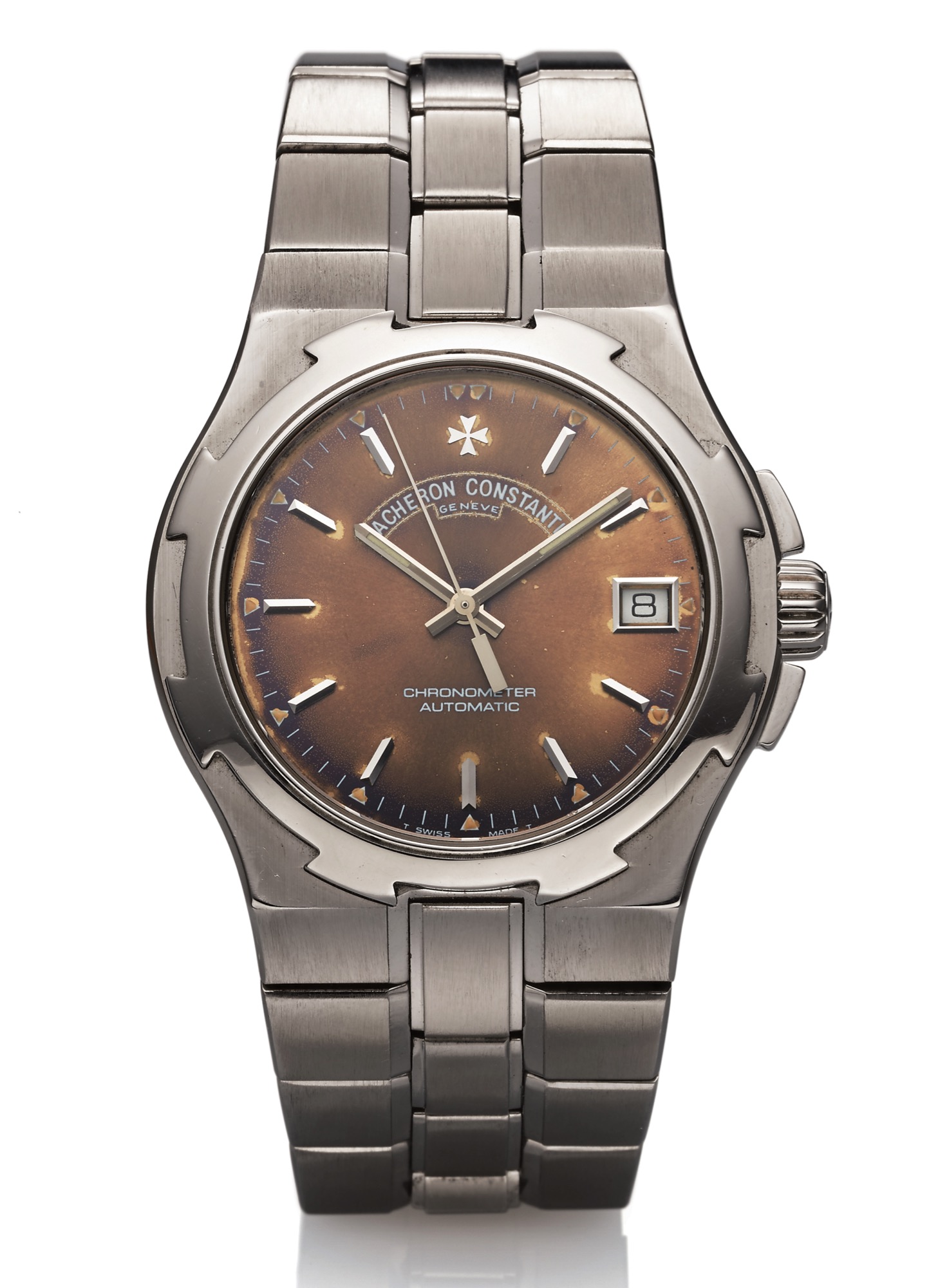 Vacheron Constantin Ref. 42040 72040 1 Classic Driver Market