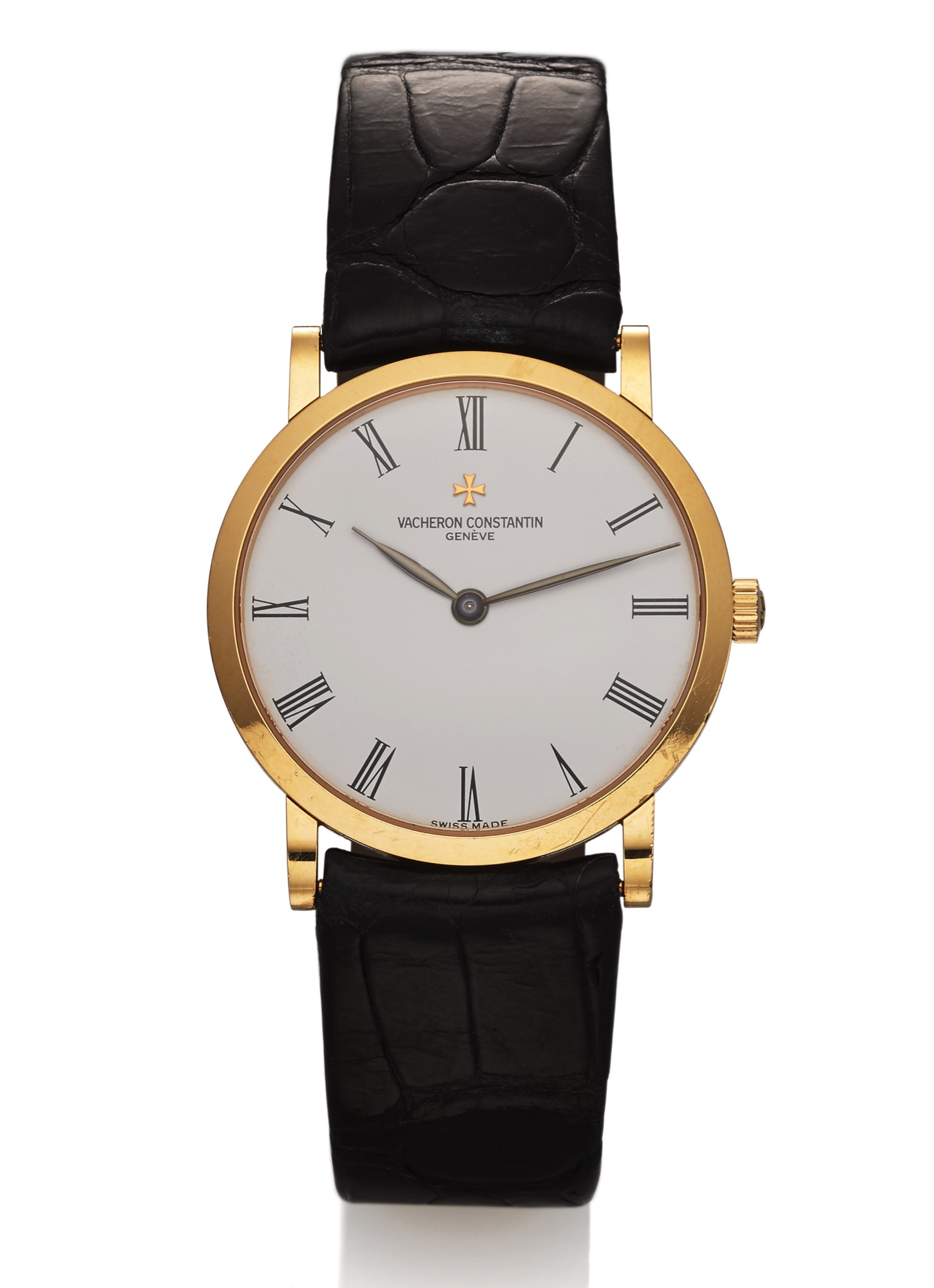 Vacheron Constantin Ref. 33093 3 Classic Driver Market