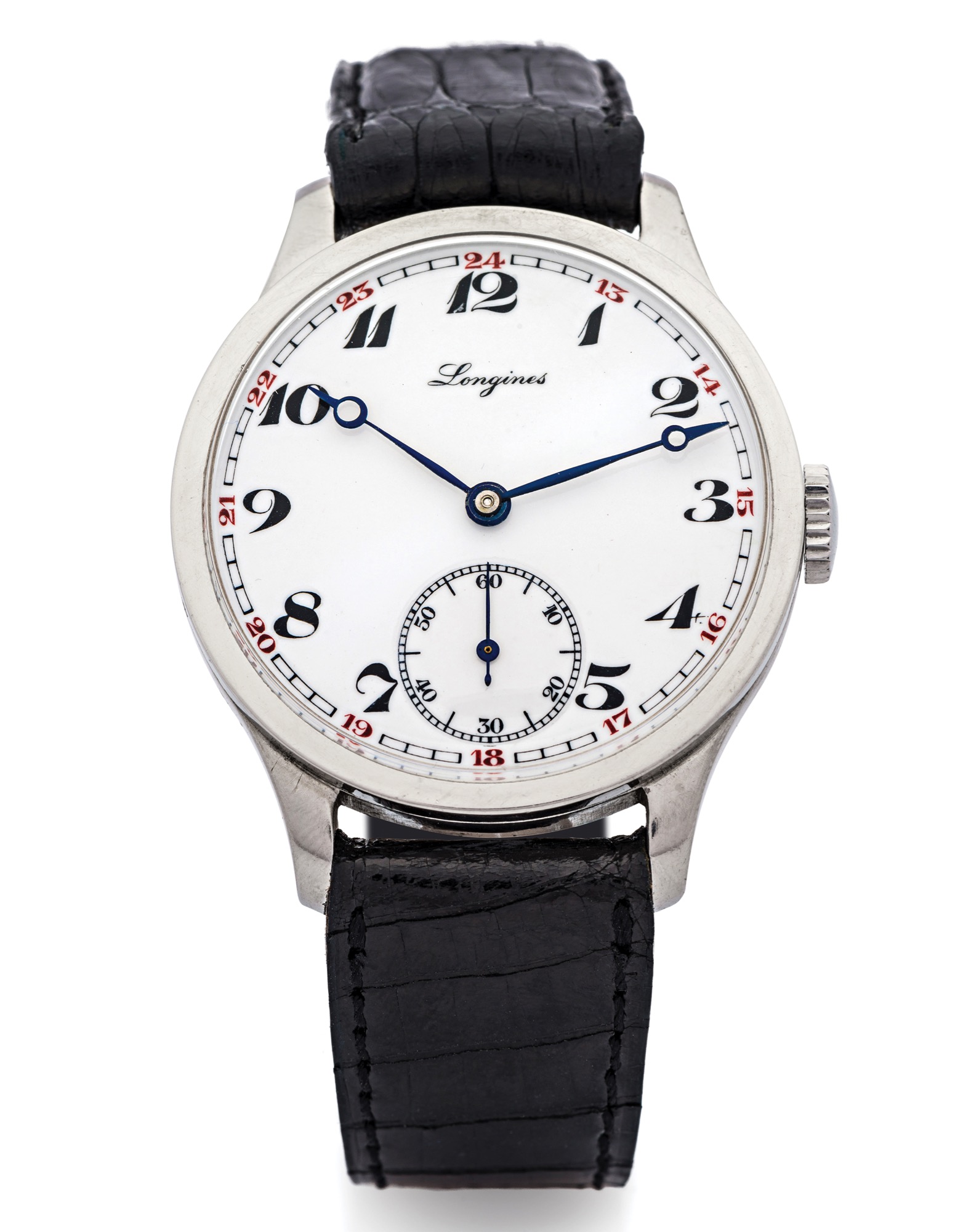 Longines Classic Driver Market