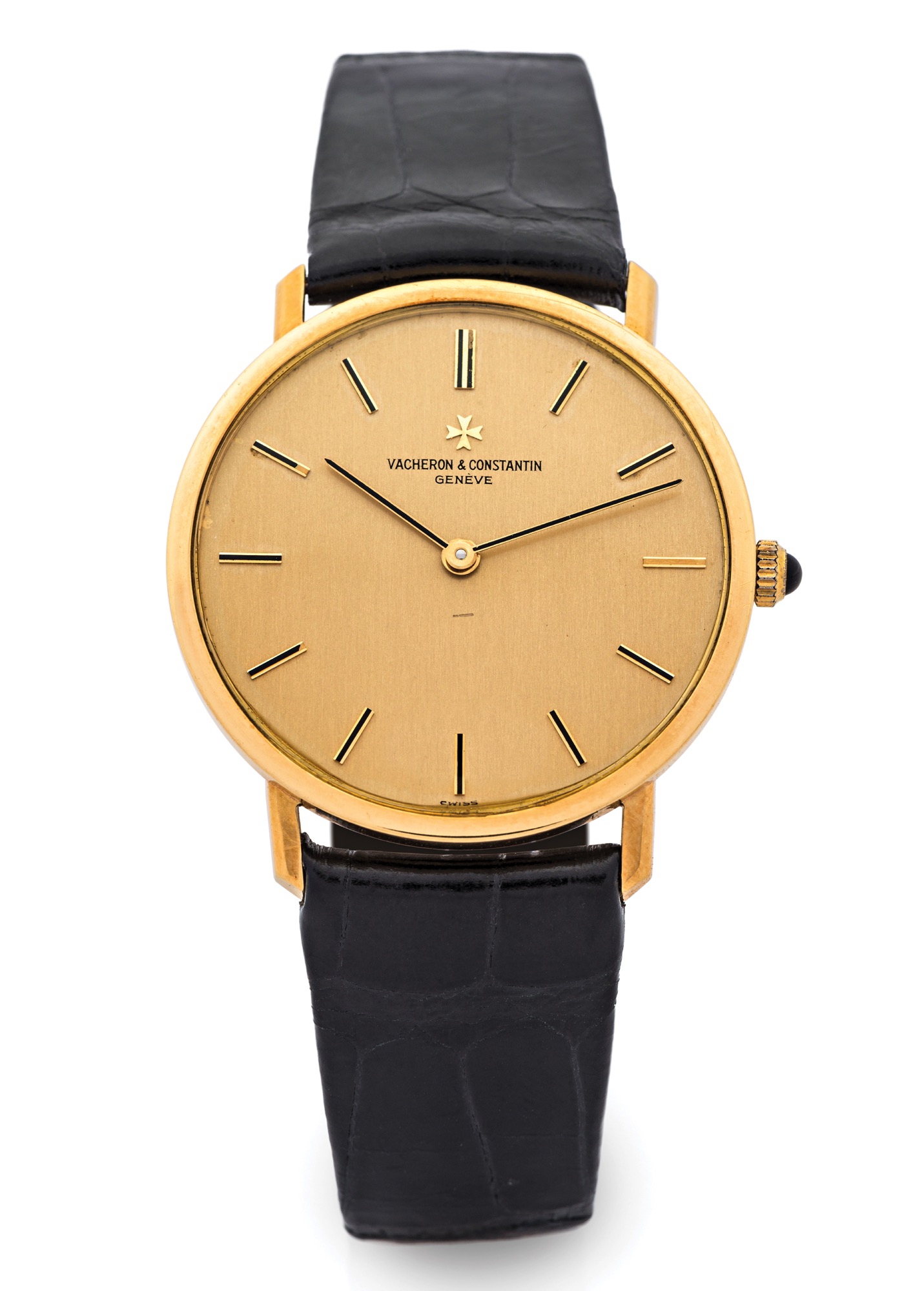 Vacheron Constantin Ref. 7811 Classic Driver Market