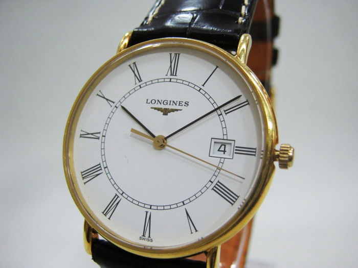 Longines