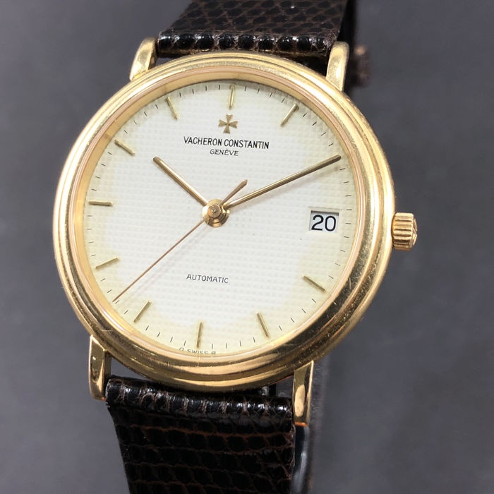 Vacheron Constantin Patrimony Ref.47014 Men 1990 1999