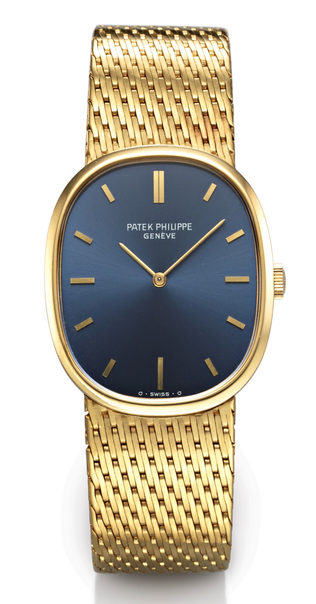 Patek Philippe - Ref. 3748-1 | Classic Driver Market