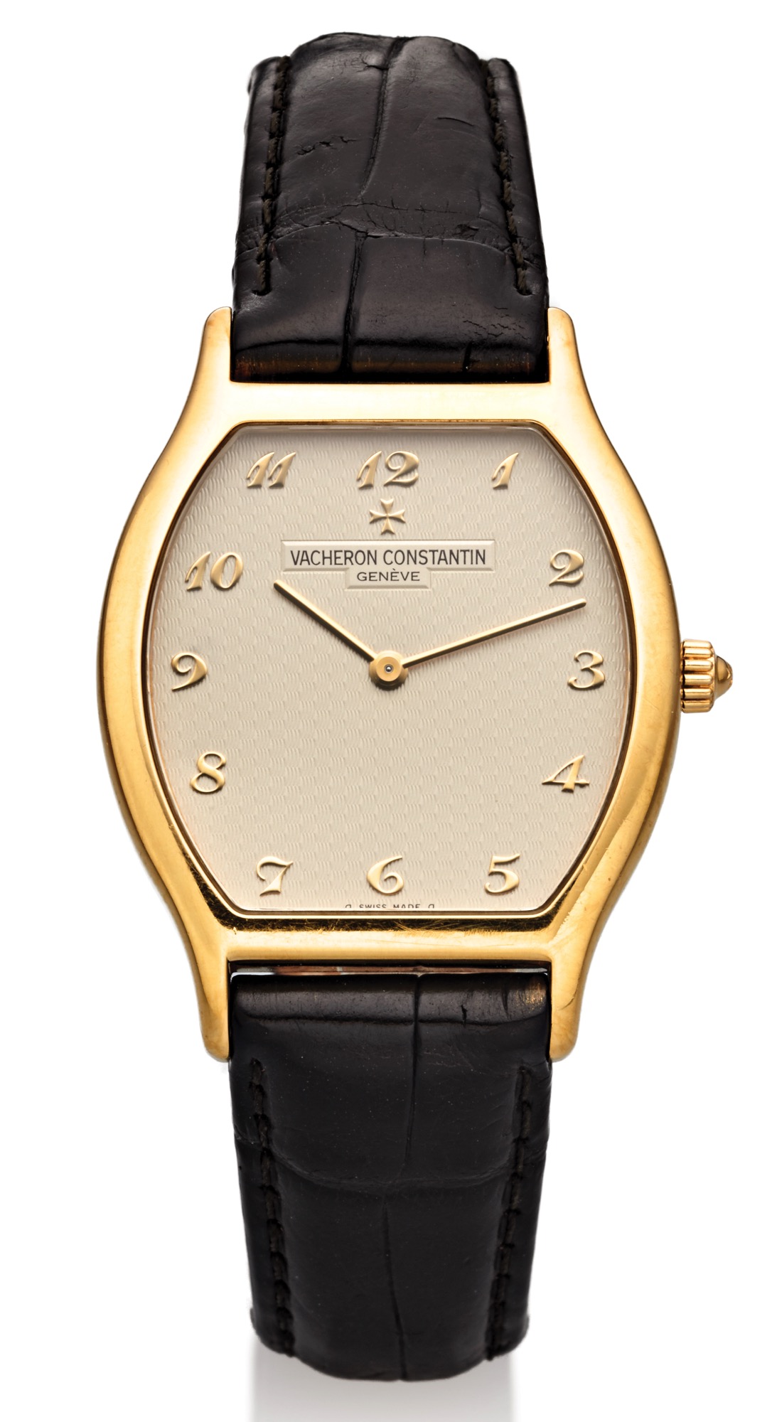 Vacheron Constantin Ref. 31150 Classic Driver Market