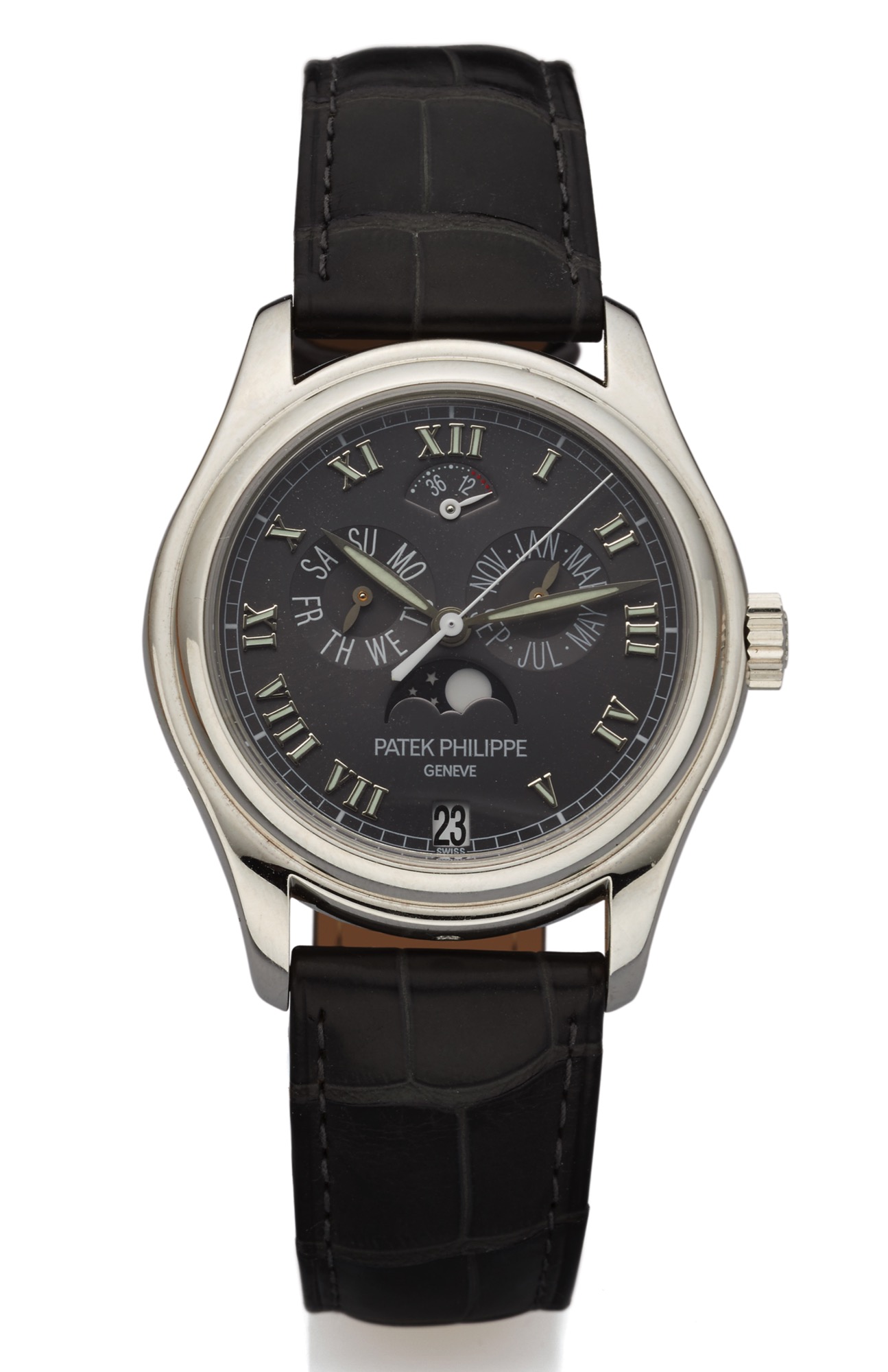 Patek Philippe - Ref. 5056P | Classic Driver Market