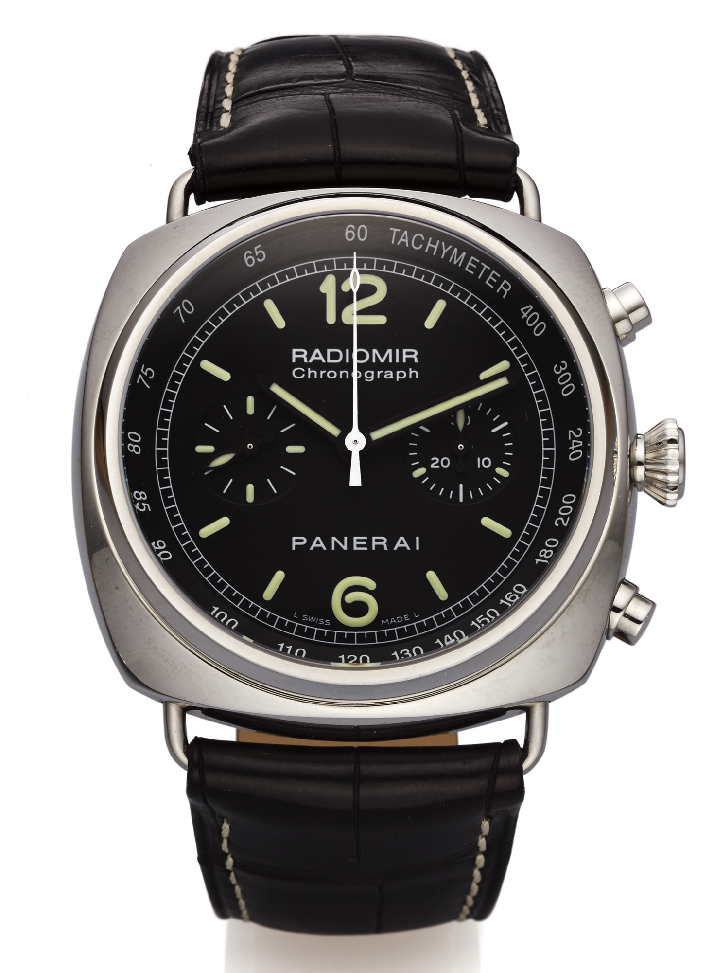 Panerai Ref. OP 6715 Classic Driver Market