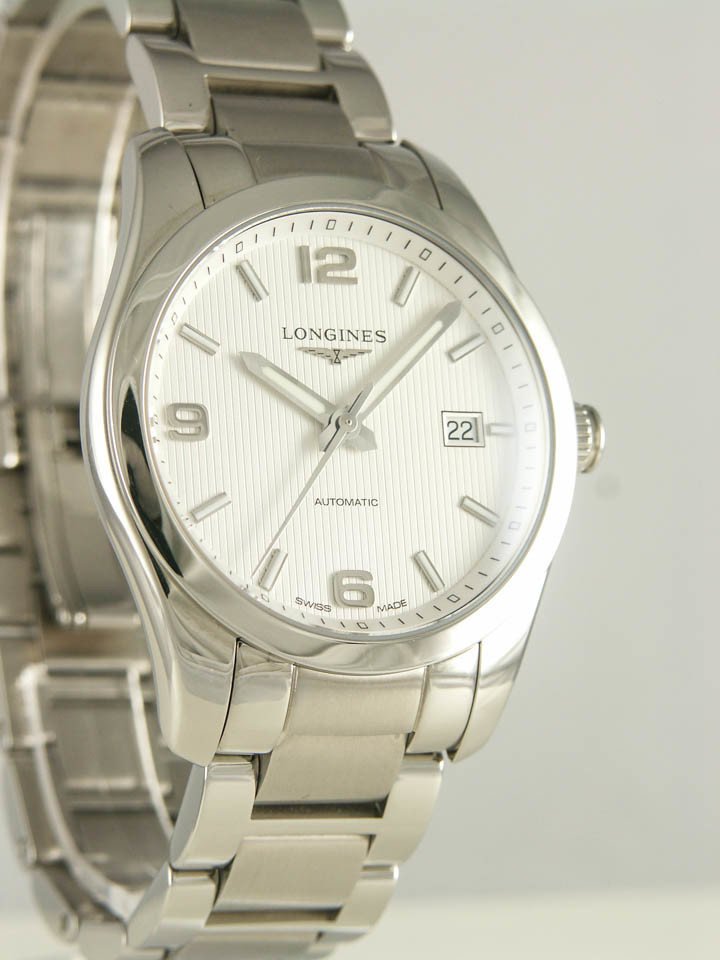 Longines Herrenarmbanduhr Conquest | Classic Driver Market