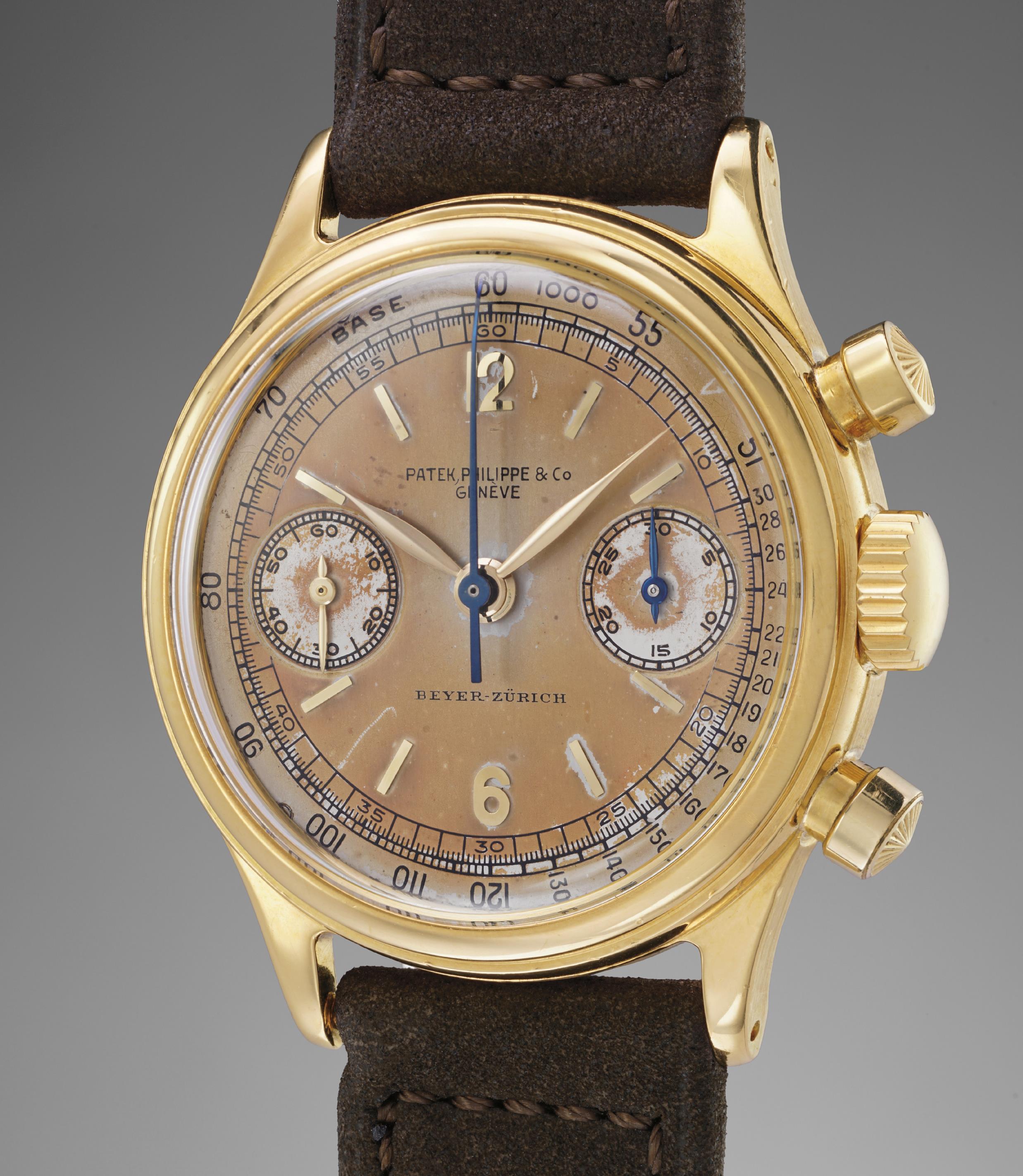 Patek Philippe Vintage Models (Other) | Classic Driver Market