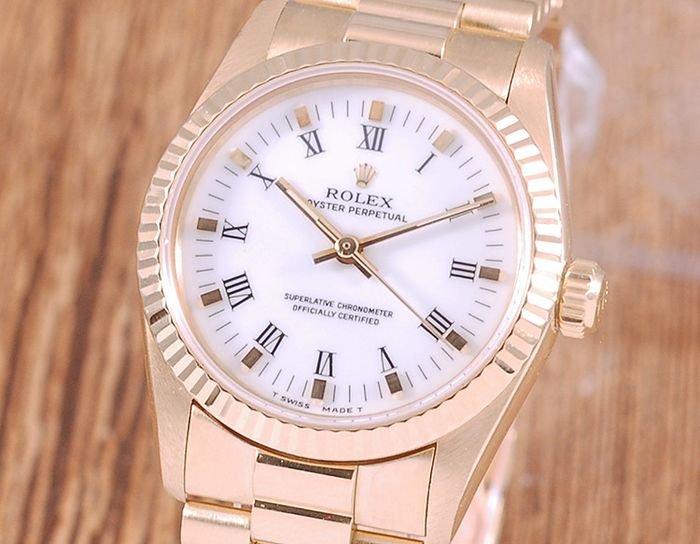 Rolex 67518 hot sale