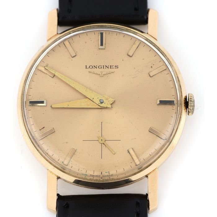 Longines Vintage Models (Other) | Classic Driver Market