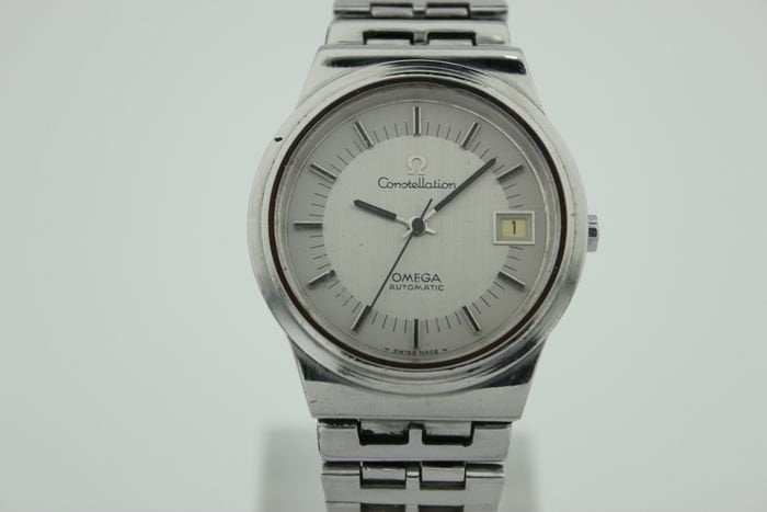 Omega Constellation | Classic Driver Market