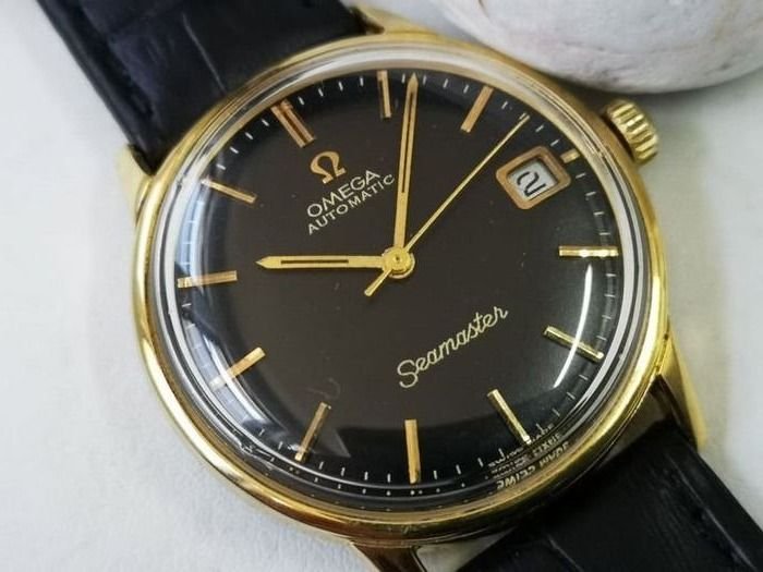 omega seamaster cal 565