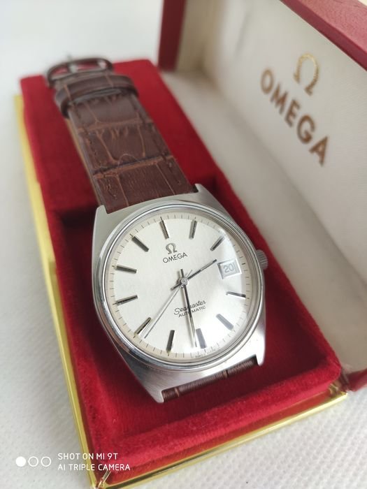 omega 166.0204