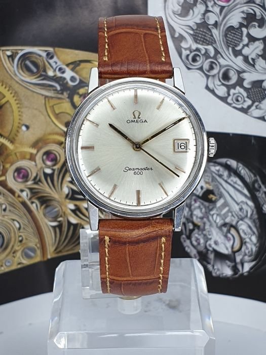 Omega cal outlet 611