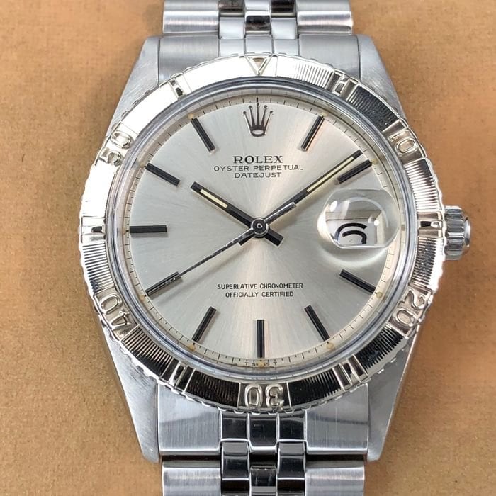 1971 rolex for sale