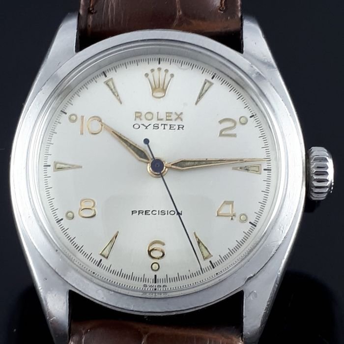 rolex 6022