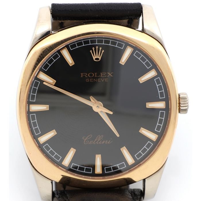 rolex cellini 2000