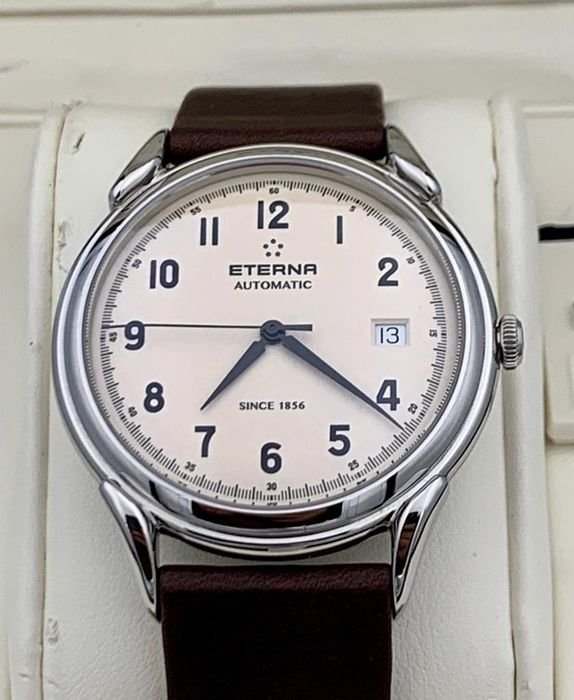 Eterna heritage outlet 1948