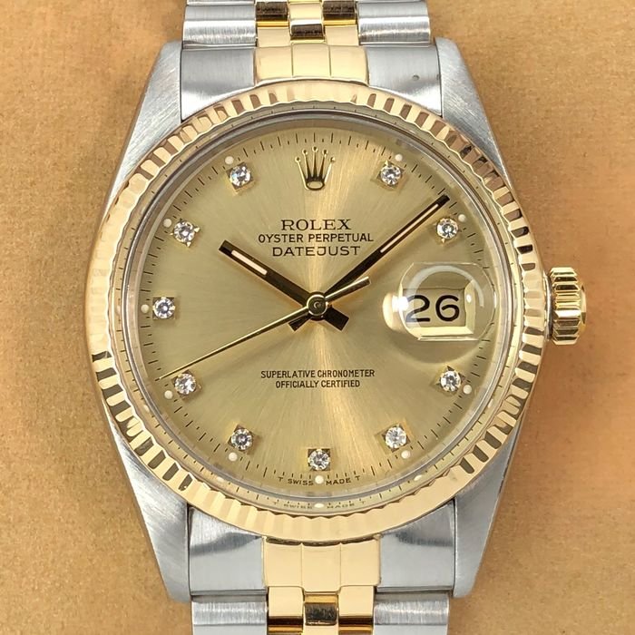 Rolex Oyster Perpetual | Classic Driver Market