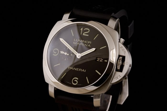 Panerai Luminor Marina Automatic Limited Edition