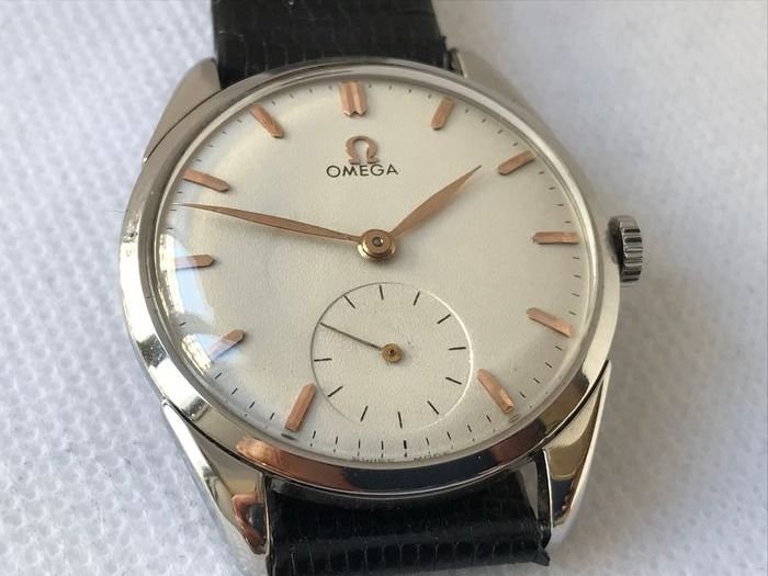 Omega 2900 on sale