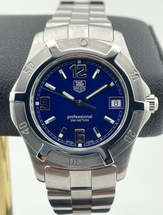 Wn1112 discount tag heuer