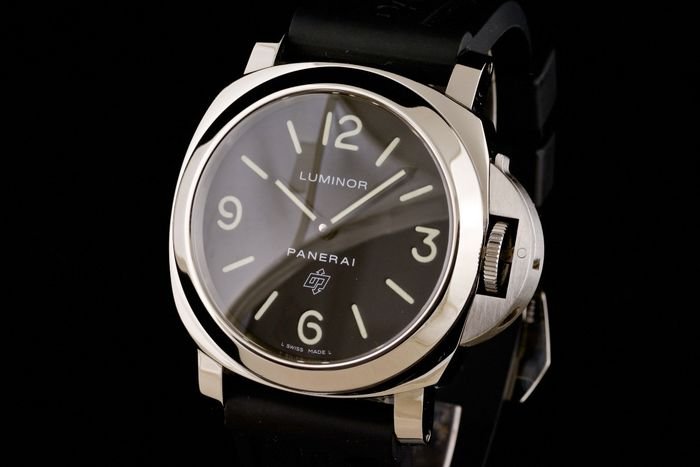 Panerai Luminor Manual Limited Edition