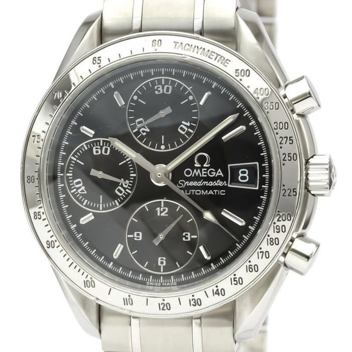 Omega - Speedmaster - 3513.5 - Men - 1990-1999 | Classic Driver Market