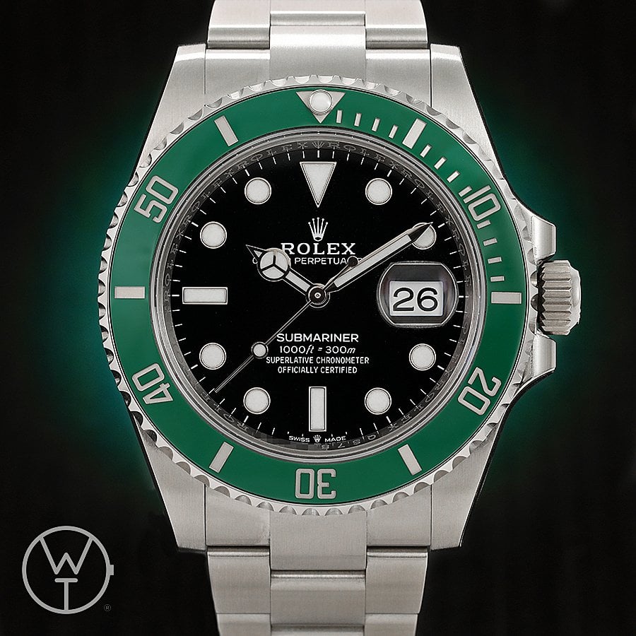 Rolex Submariner | Classic Driver Market