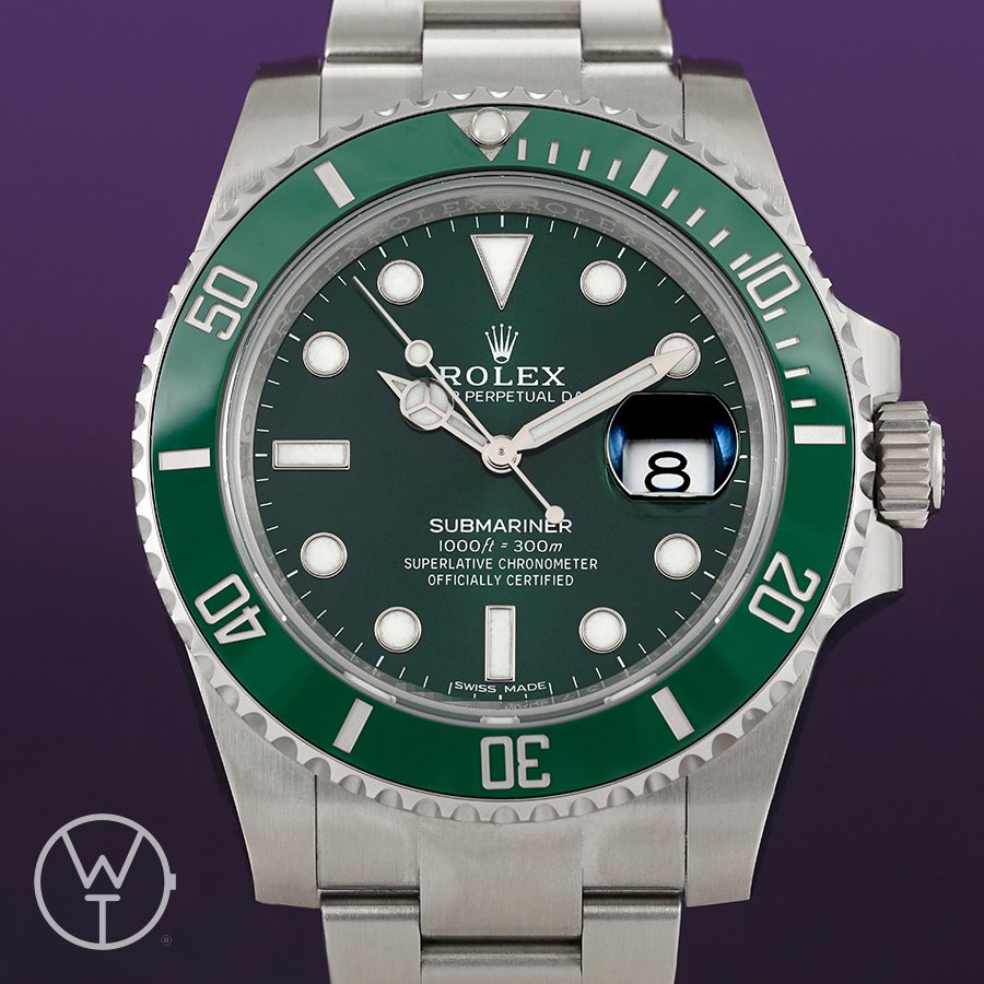 Rolex Submariner | Classic Driver Market