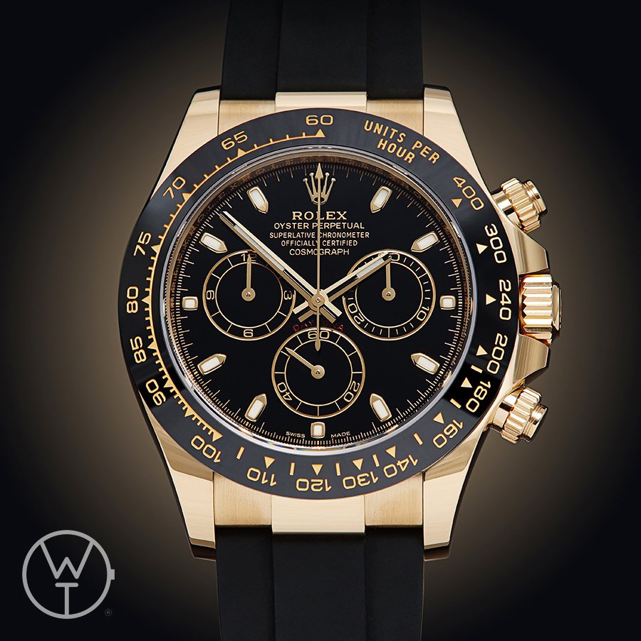 Rolex Cosmograph Daytona | Classic Driver Market