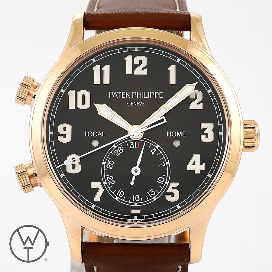 Patek Philippe Grand Complications | Classic Driver Market