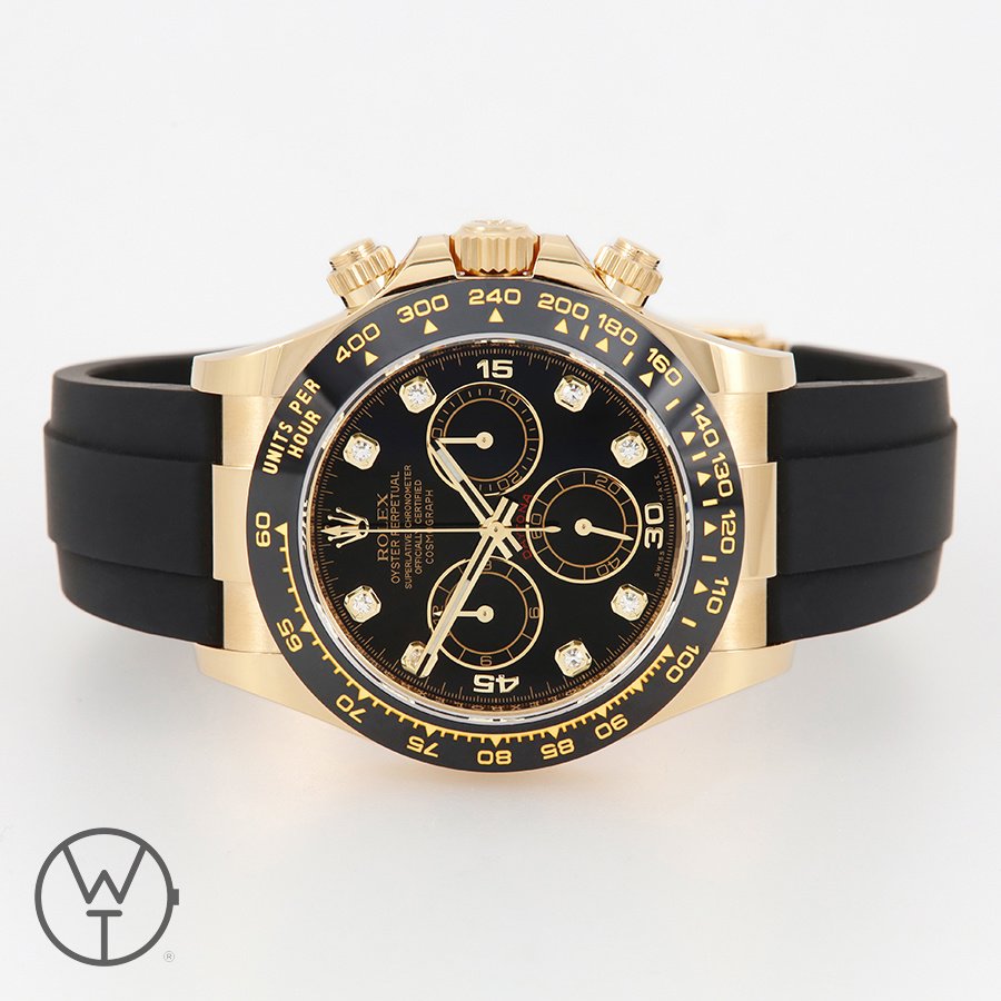 Rolex Cosmograph Daytona | Classic Driver Market