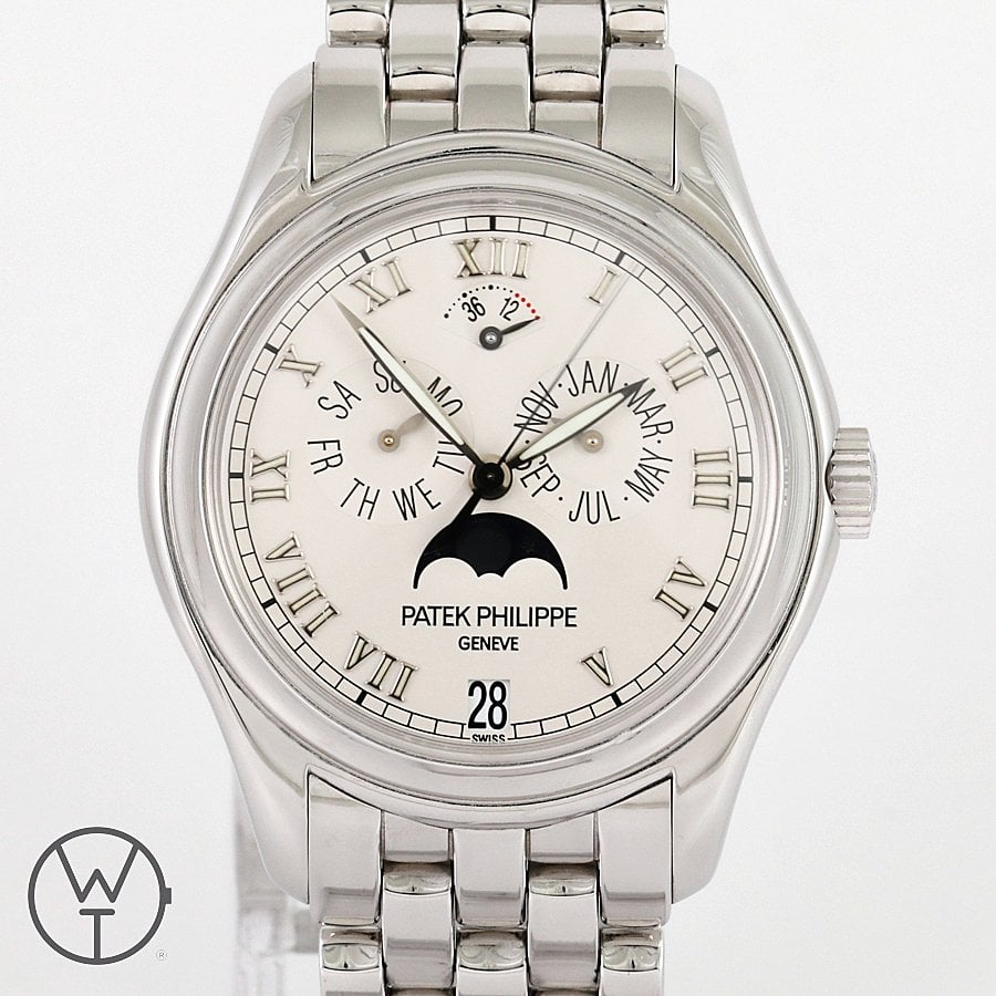 Patek Philippe Jubiläum 175 | Classic Driver Market